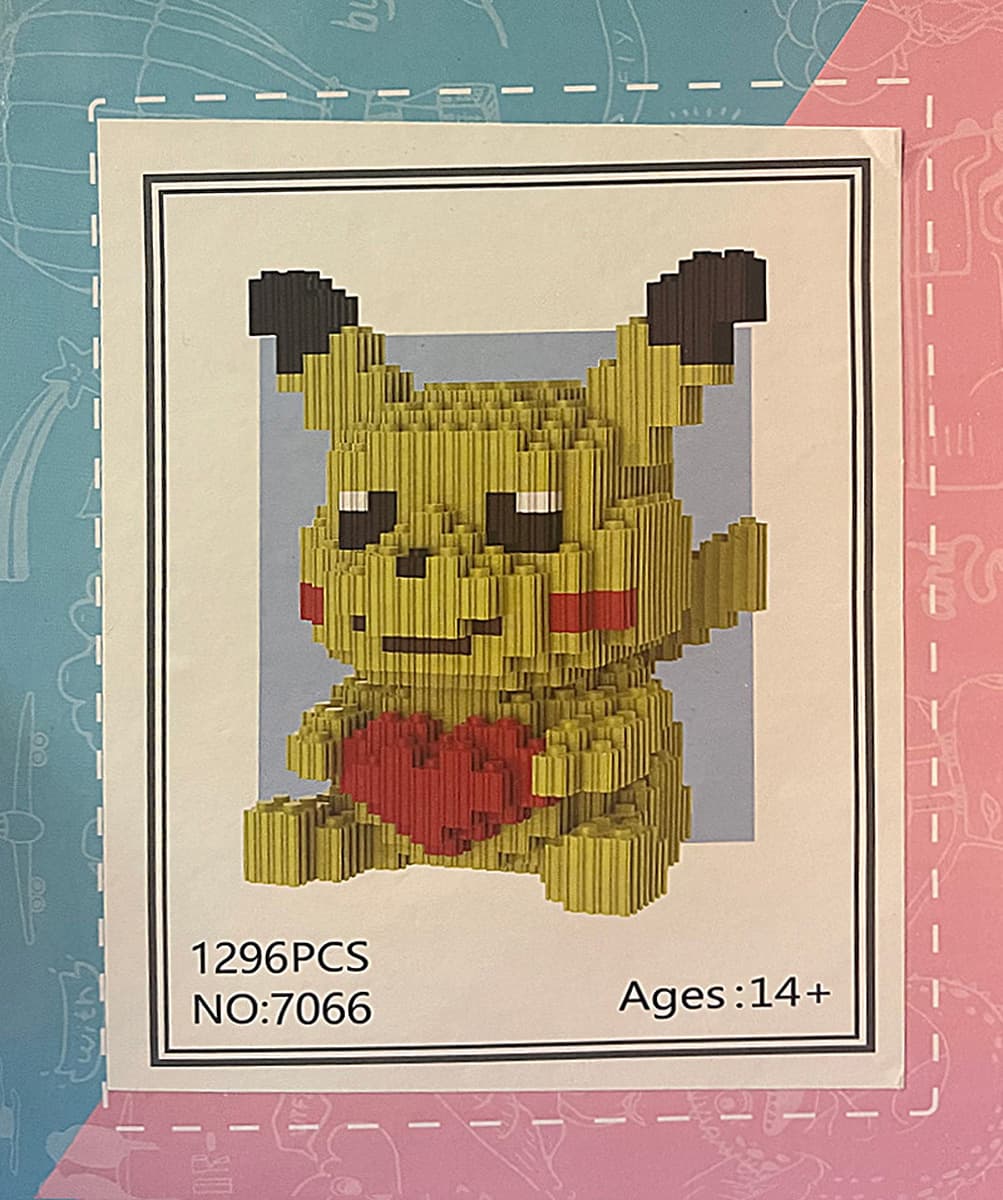 Совместимость с Lego миниатюрная сборка мелких частиц серия блок-головоломка детские развивающие игрушки оптовый киоск...