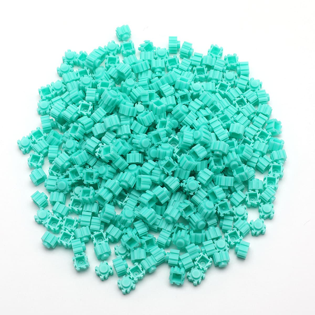 Массовый гранулированный строительный блок продает детские развивающие сборочные игрушки, совместимые с LEGO оптовая продажа...