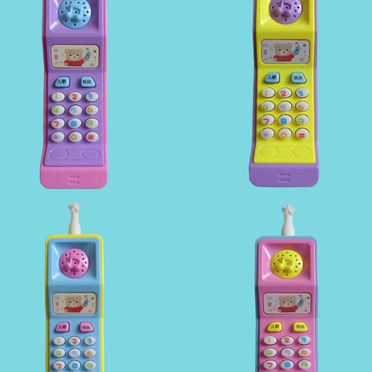 Большой брат раннего образования игрушки детские игрушки мобильные телефоны производители непосредственно для развивающих...