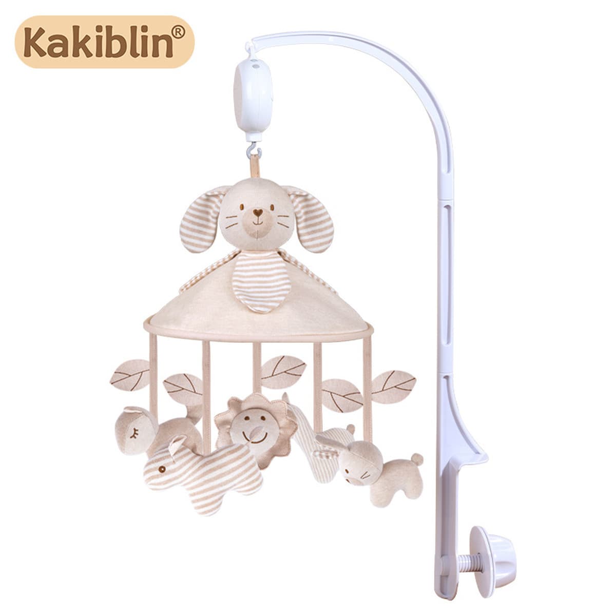 Новая цветная хлопчатобумажная музыка колокольчик детская комната декоративный зонтик настенная подвеска анти-косоглазия...