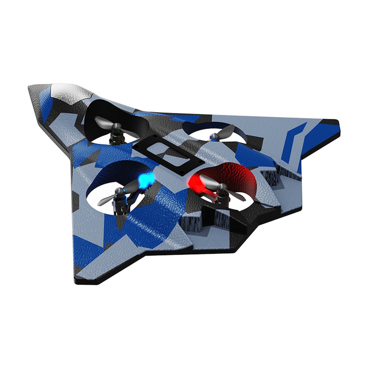 Детская электрическая модель самолета-истребителя CZ36, радиоуправляемый, из пенопласта, для запуска с рук, игрушка-самолет...