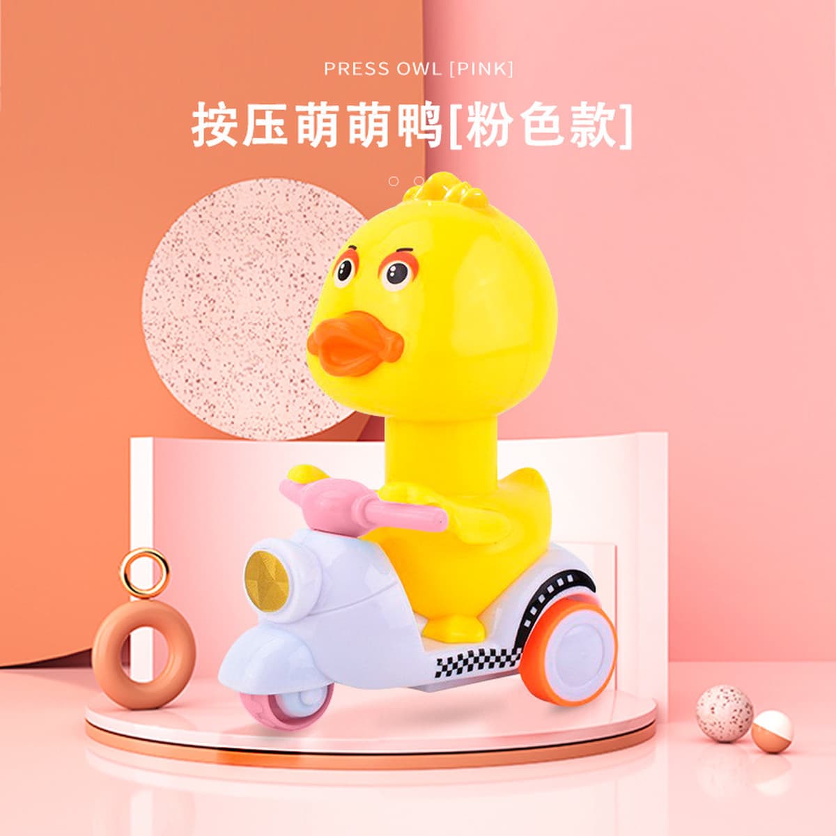 Детская игрушка нажимает на инженерный автомобиль экскаватор инерции тягающая машина развивающая игрушка для мальчиков...