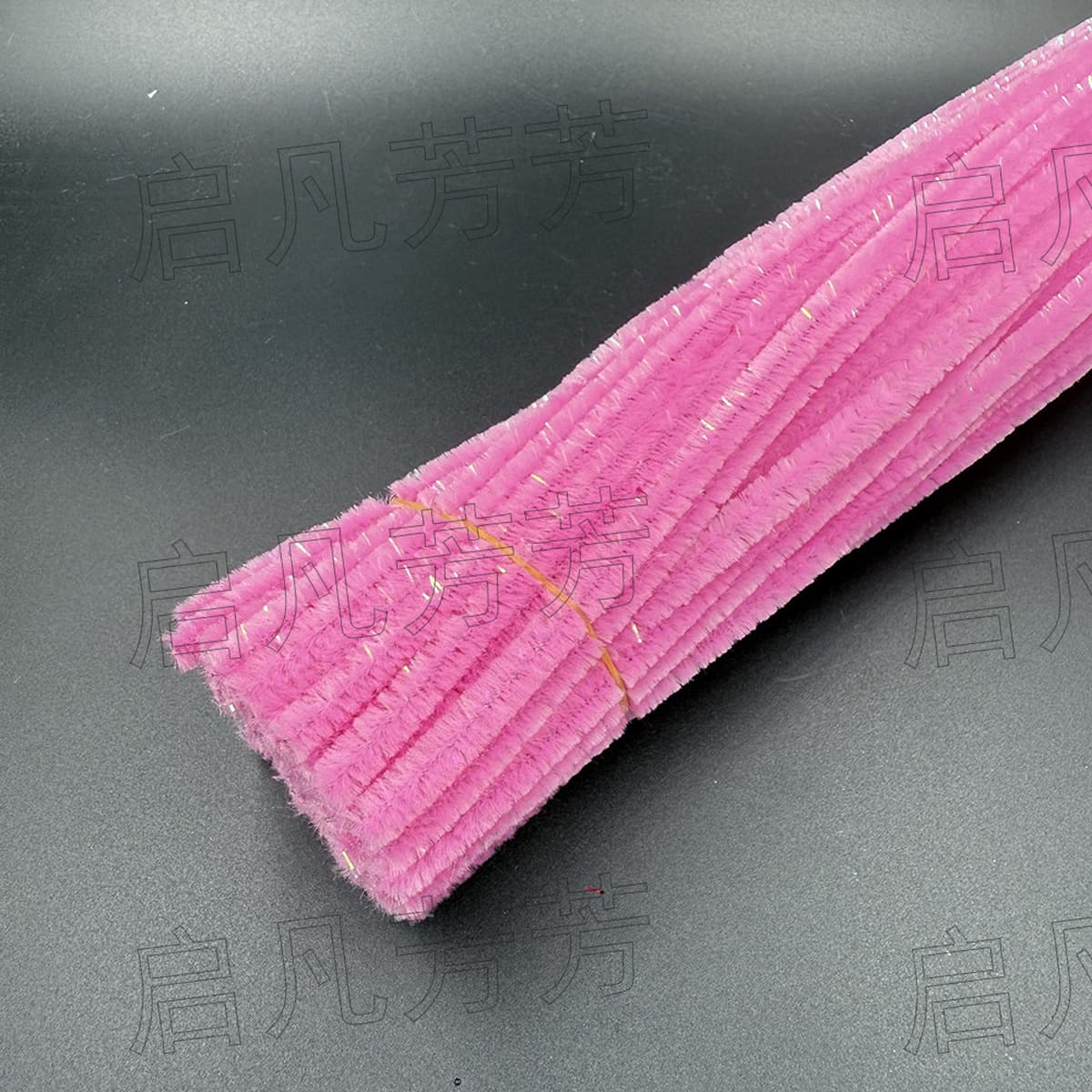 Индивидуально упакованные витые палочки, разноцветные шенилловые нити, материалы для витых палочек, игрушки для сборки,...