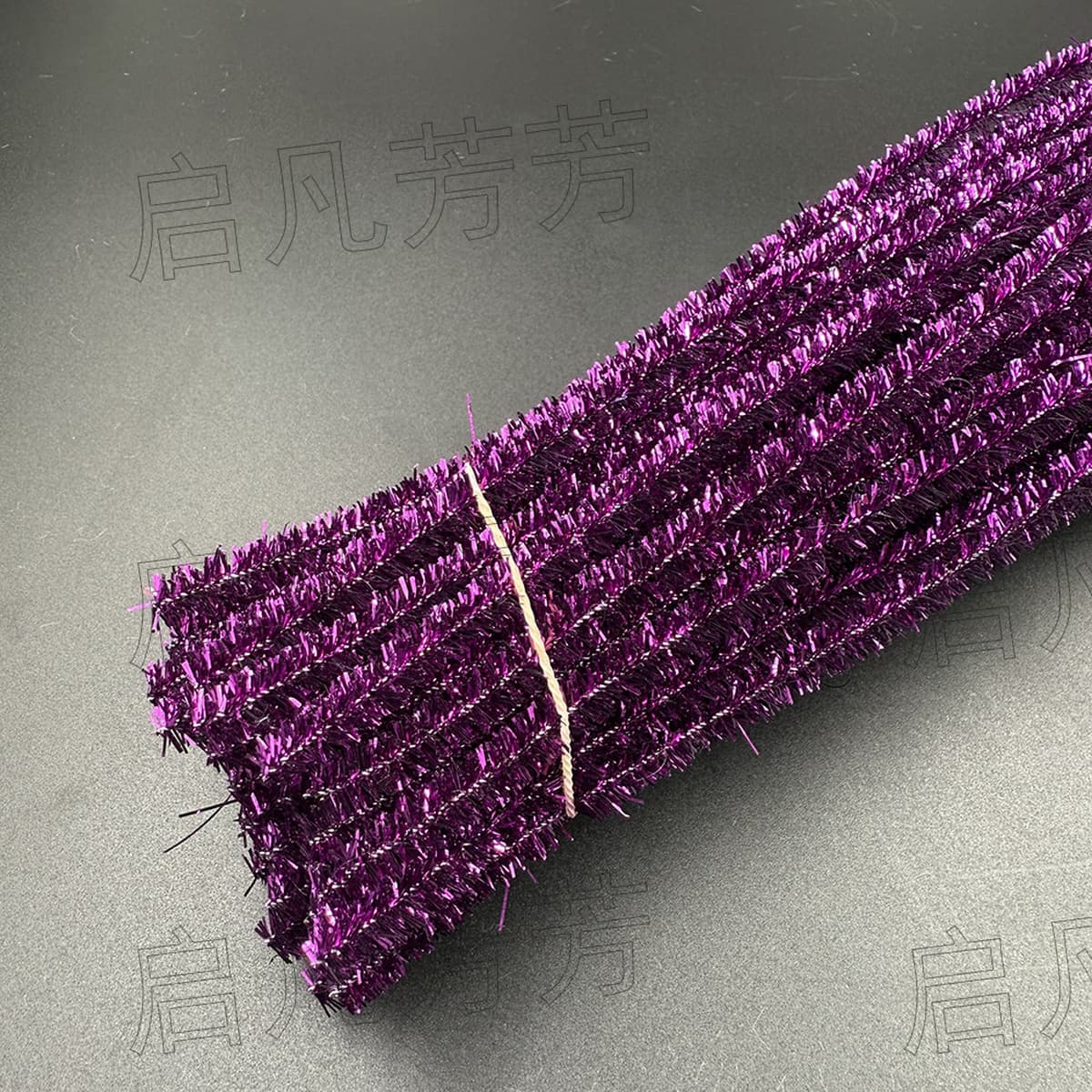 Индивидуально упакованные витые палочки, разноцветные шенилловые нити, материалы для витых палочек, игрушки для сборки,...