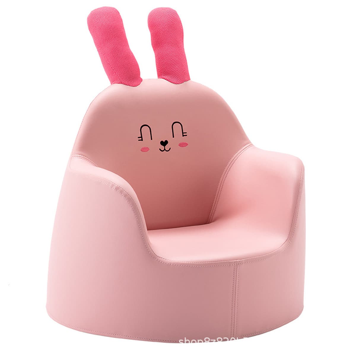 Детский диван Нэнси, маленький диван, милое сиденье с героями мультфильмов, уголок для чтения принцессы для девочек, ребенок...