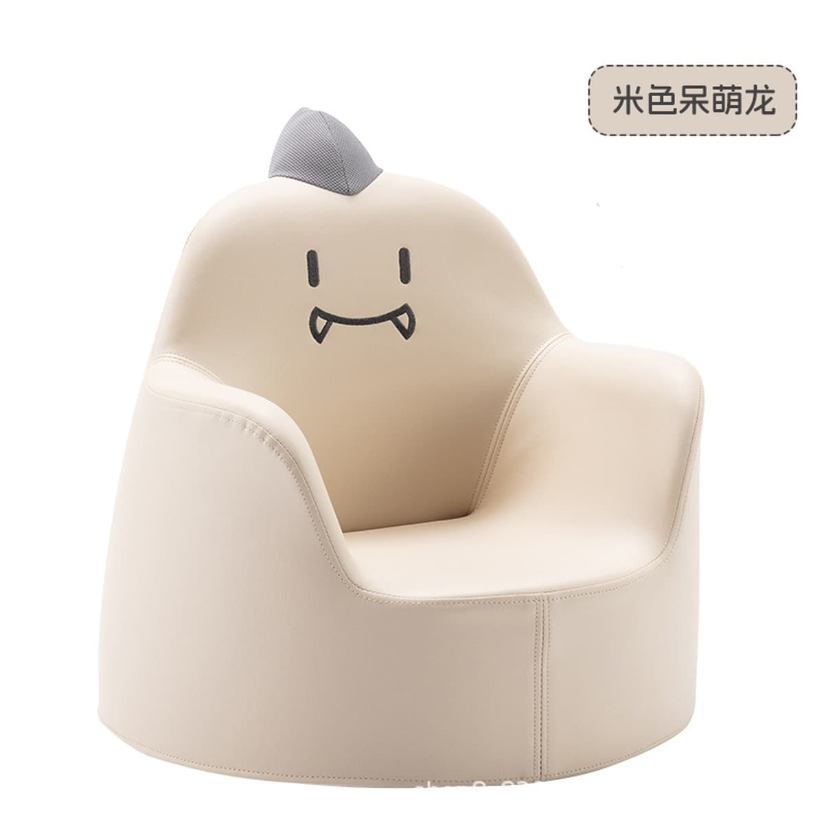 Детский диван Нэнси, маленький диван, милое сиденье с героями мультфильмов, уголок для чтения принцессы для девочек, ребенок...