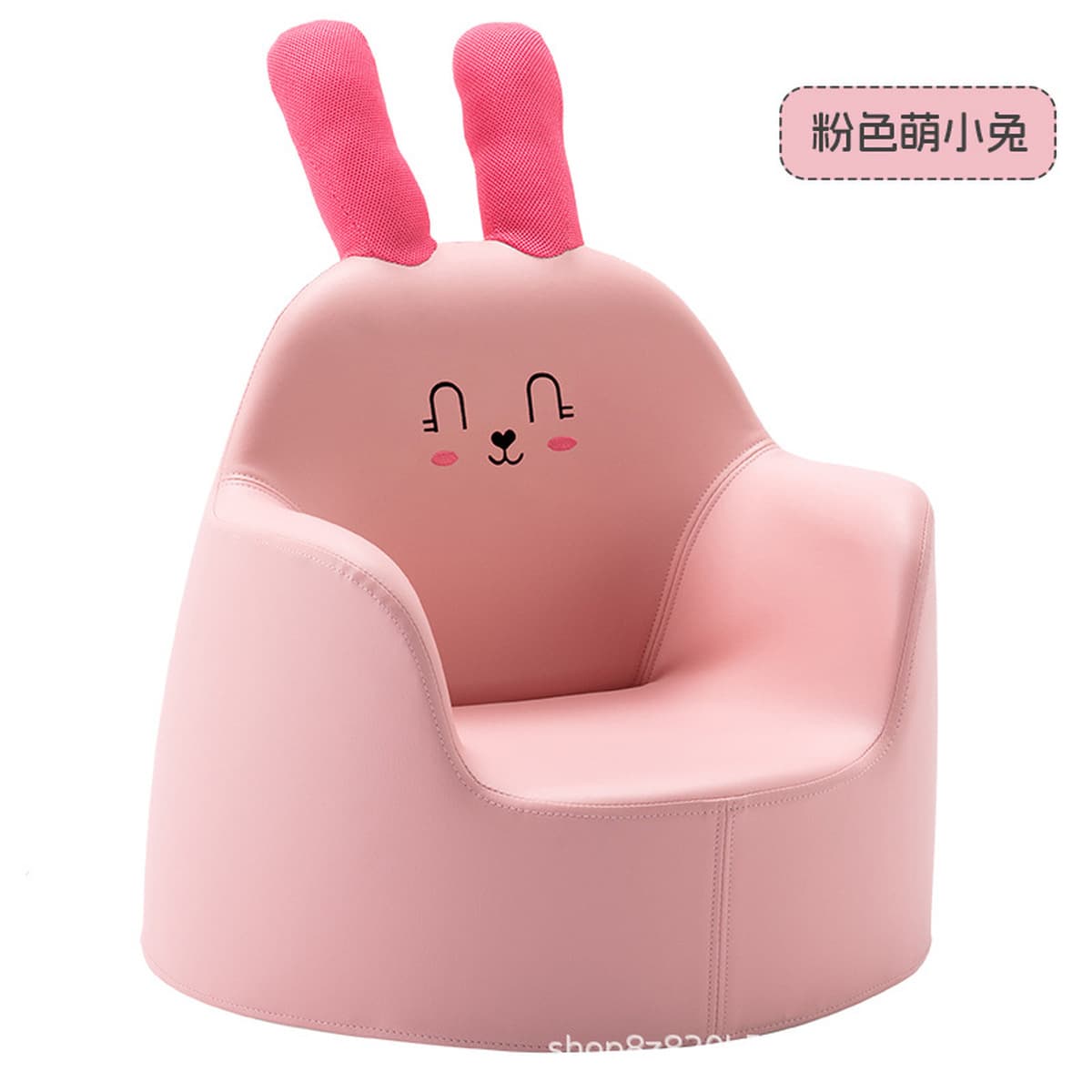 Детский диван Нэнси, маленький диван, милое сиденье с героями мультфильмов, уголок для чтения принцессы для девочек, ребенок...