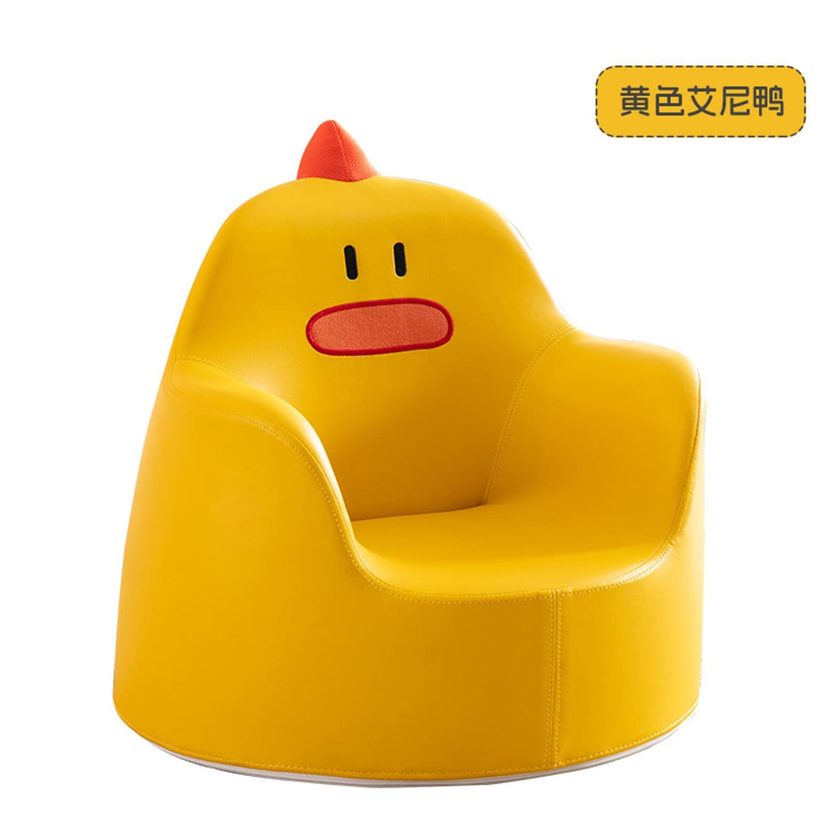 Детский диван Нэнси, маленький диван, милое сиденье с героями мультфильмов, уголок для чтения принцессы для девочек, ребенок...