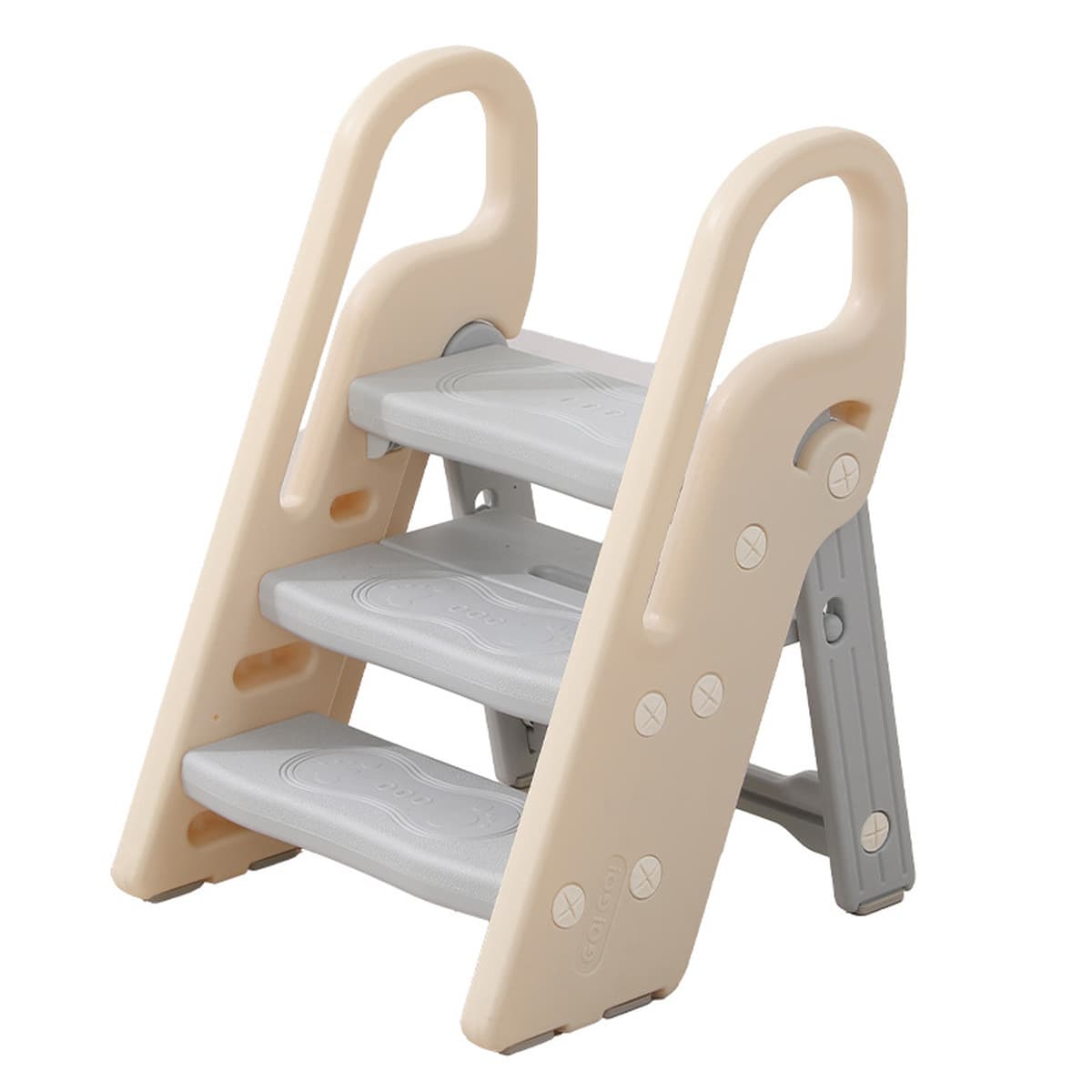 Детская лестница для мытья рук Складная детская лестница
