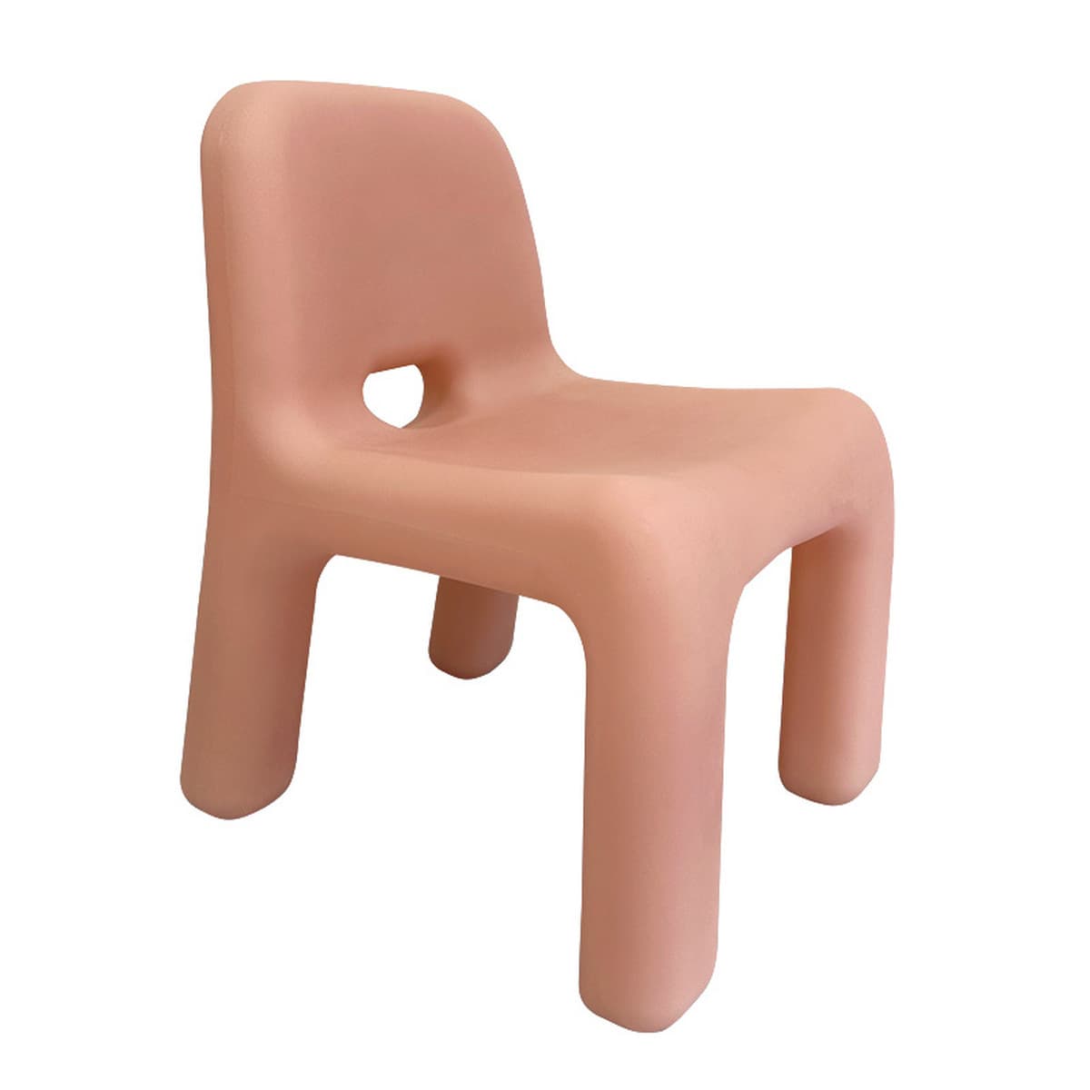 Детский стул, пластиковый стул для учебы, детский обеденный стул, в скандинавском стиле интернет-знаменитостей, простой для...