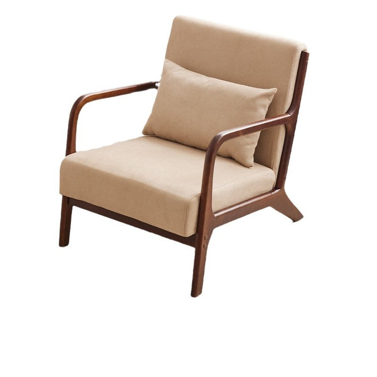 Гостиная Повседневный диван для переговоров Стул скандинавский балкон Повседневный чайный стол и стулья комбинированные...