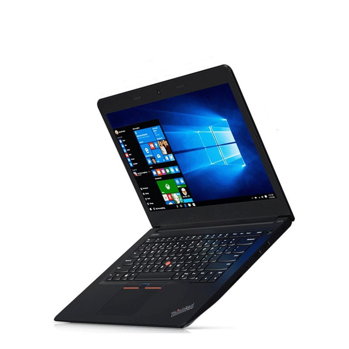 Ноутбук T420/T440/T450/T470, бизнес-ноутбук, i5/i7, тонкий и легкий, портативный, б/у, 14inch год