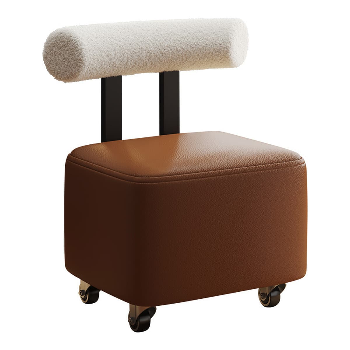 Табурет с подлокотником, маленький табурет, бытовой низкий табурет, диван, табурет, маленькая скамейка, табурет для смены...