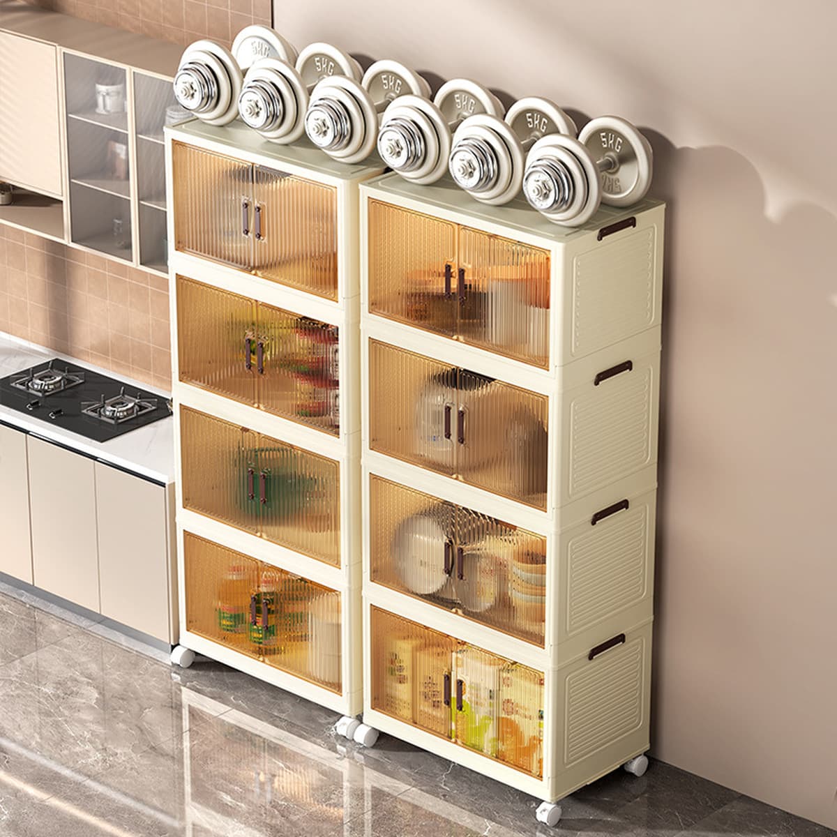 Шкаф для хранения, гардероб, складной шкаф для обуви, шкаф для хранения вещей, не требует сборки, складной, портативный.