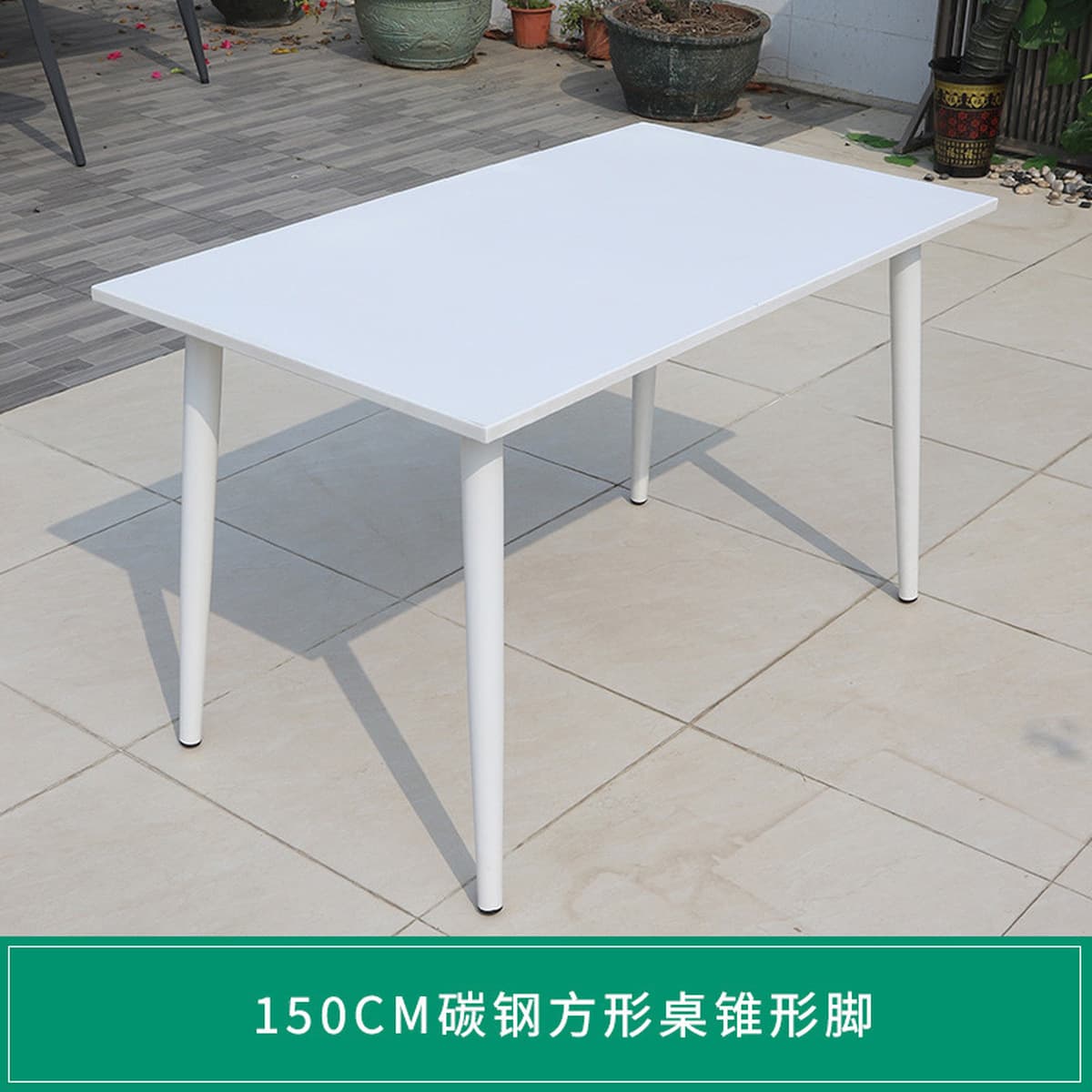 Открытый алюминиевый сплав стол и стулья, кафе, повседневная комбинация, сад, терраса, устойчивые к выщелачивание, открытый...