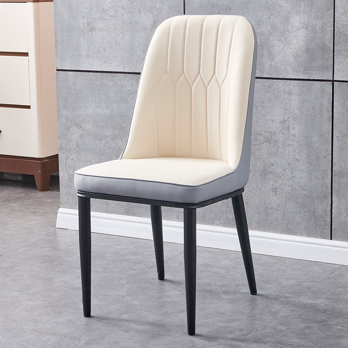 Трансграничные легкие и экстравагантные обеденные стулья AliExpress Внешняя торговля Экспорт стулья Итальянский ресторан...