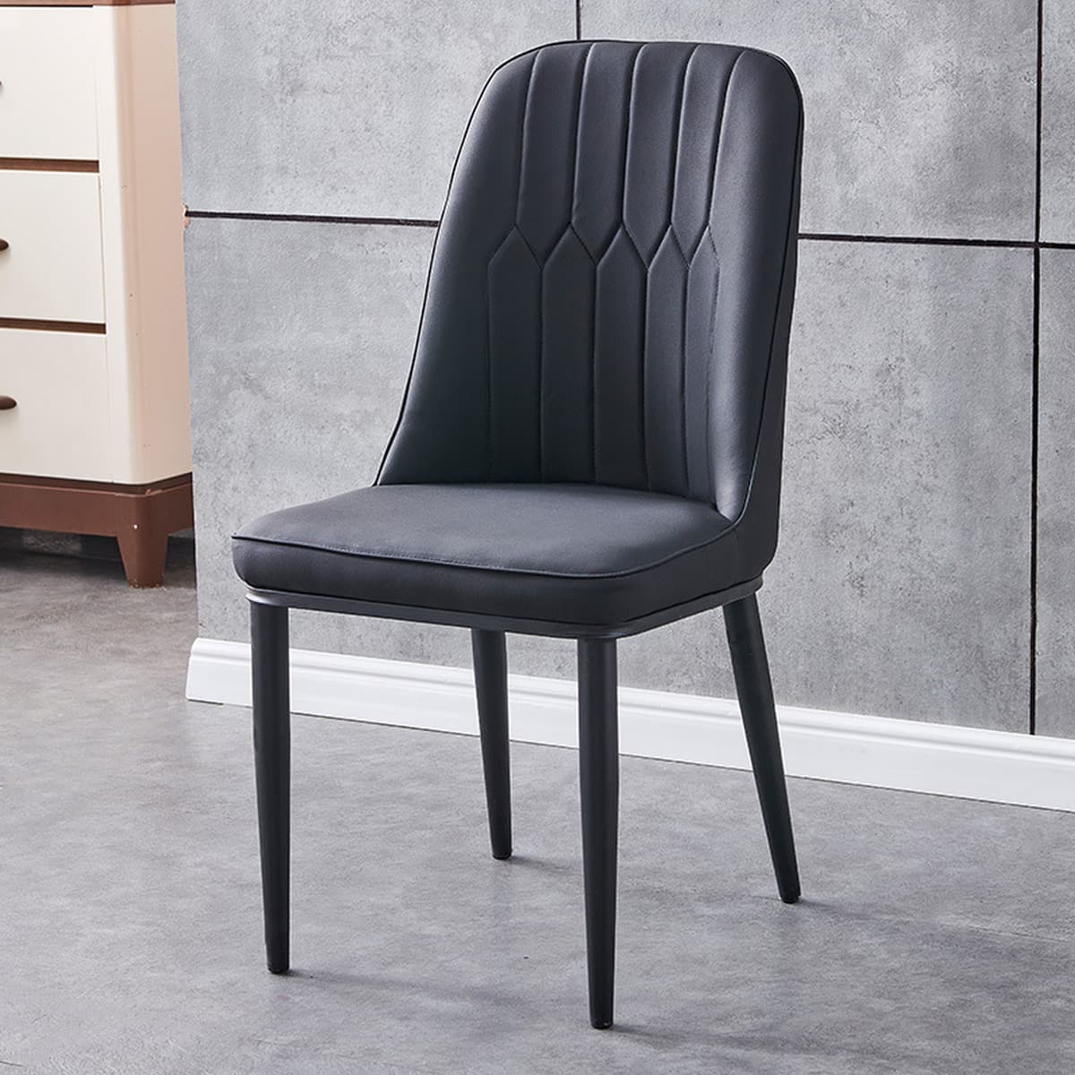 Трансграничные легкие и экстравагантные обеденные стулья AliExpress Внешняя торговля Экспорт стулья Итальянский ресторан...