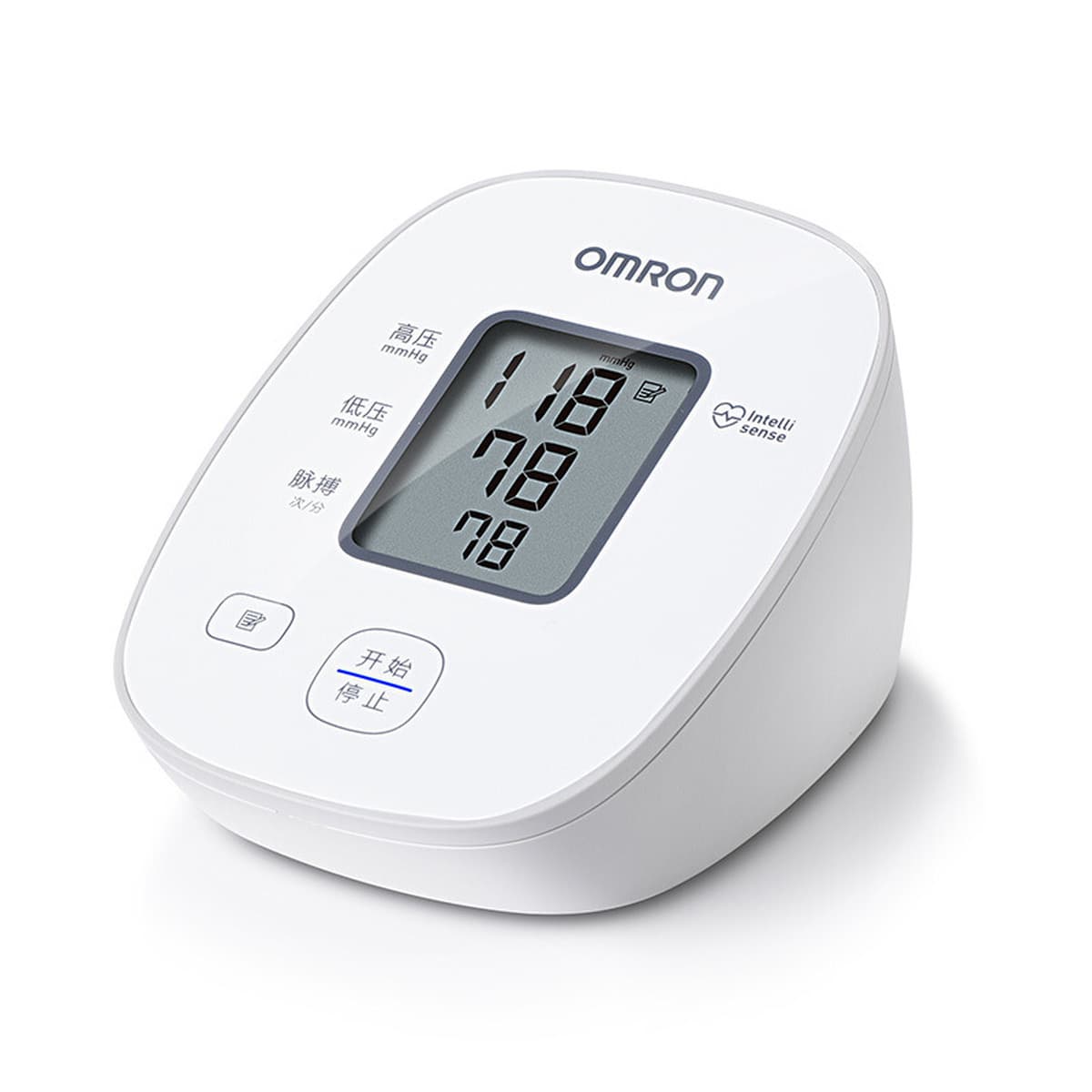 Сфигмоманометр Omron U10 для измерения артериального давления на плече бытовой электронный прибор для измерения...