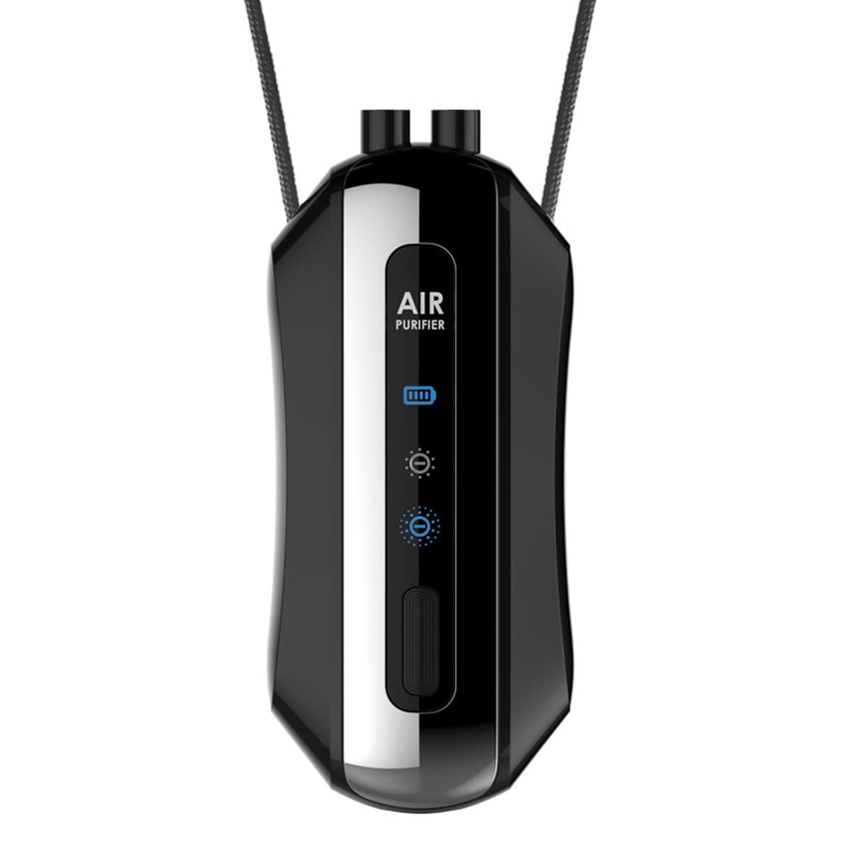 Kang Yun обновляет генератор отрицательных ионов с двойной щеткой второго поколения