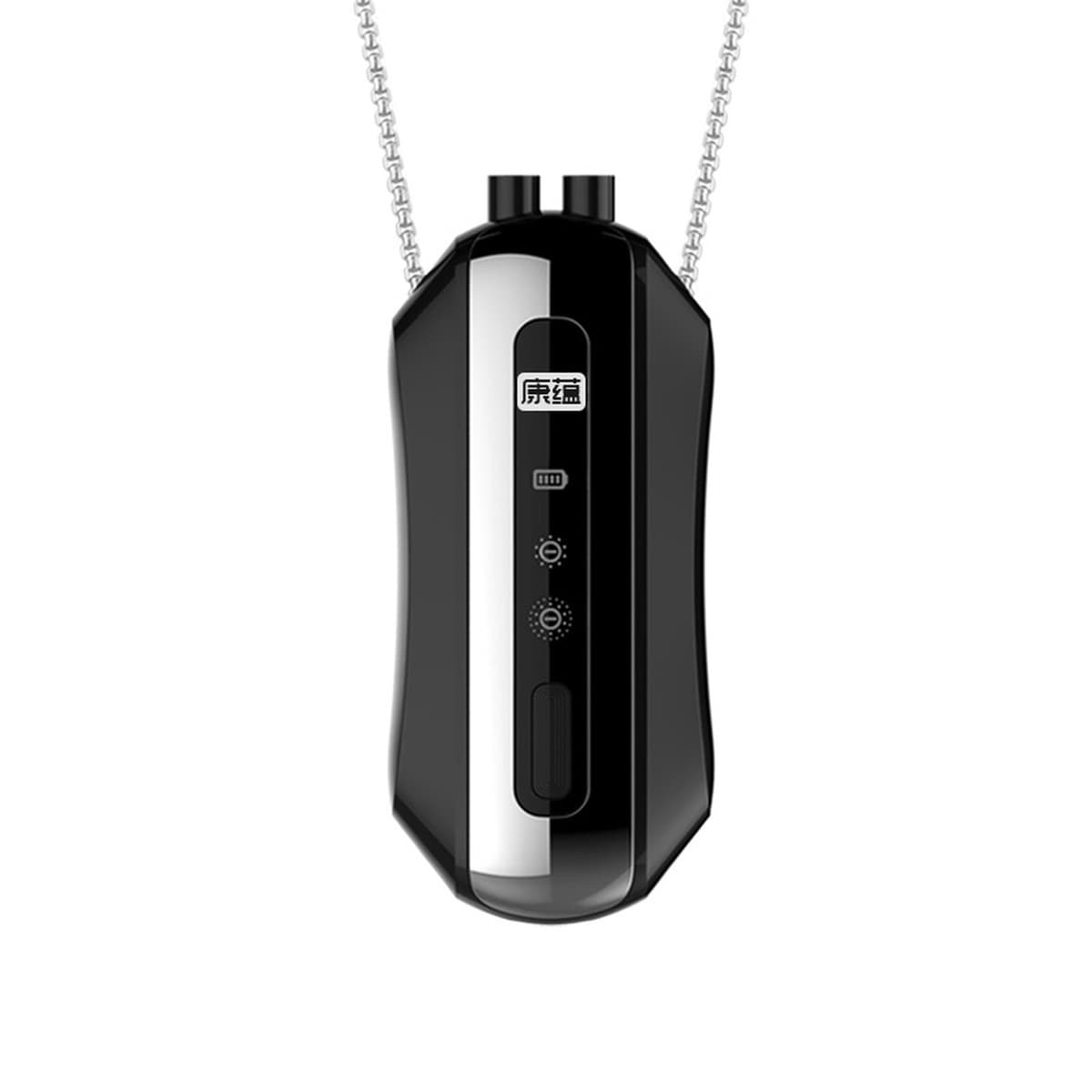 Kang Yun обновляет генератор отрицательных ионов с двойной щеткой второго поколения