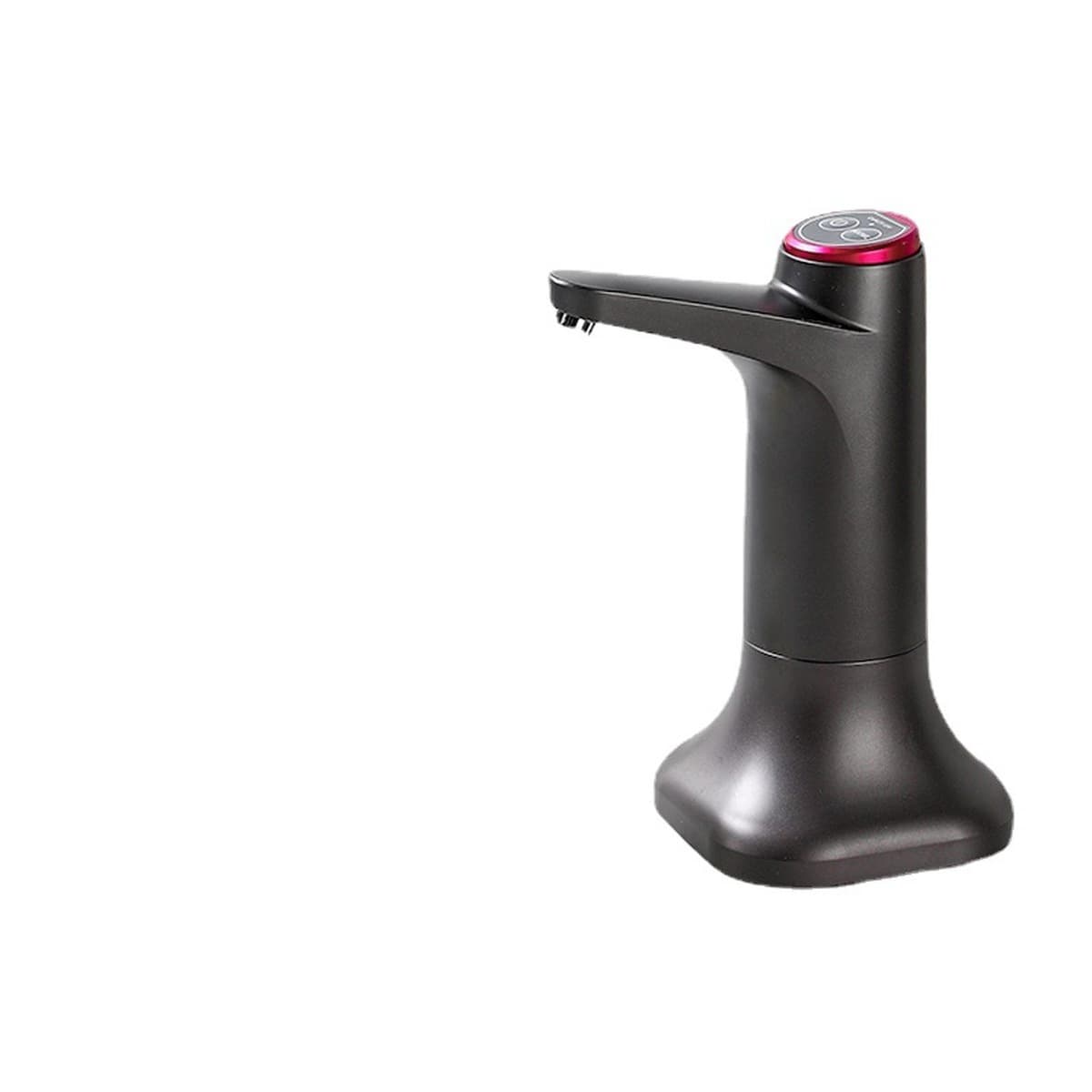 Электрический экстрактор бытовой бутилированной воды интеллектуальный автоматический диспенсер для воды с базовым...