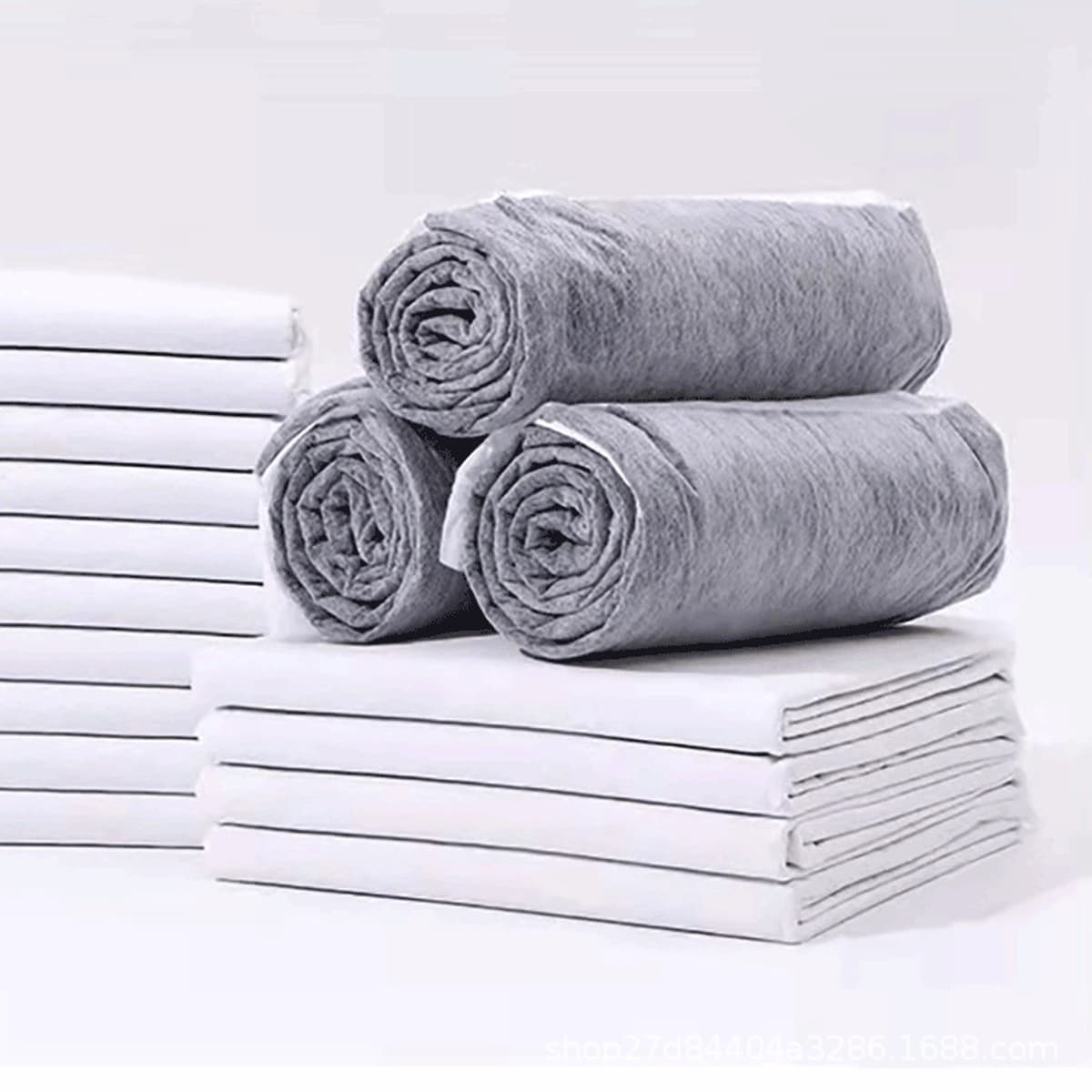 Подгузники для домашних животных Подгузники для собак