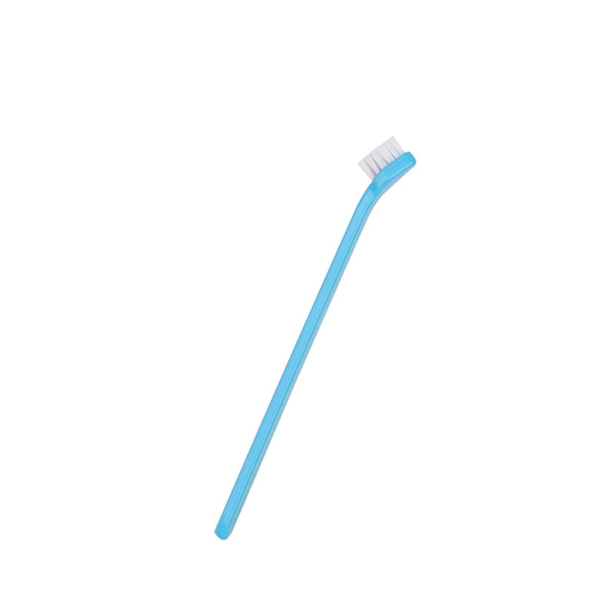 Товары для домашних животных Зубная щетка с одной головкой Зубная Щетка для собак Зубная щетка для кошек Товары для чистки...