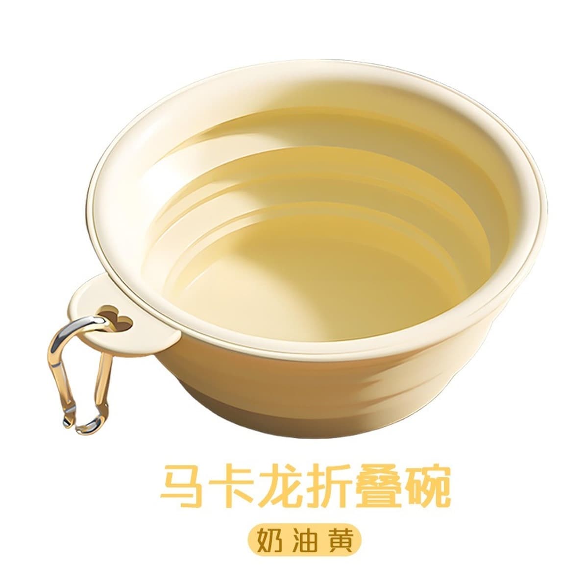 Складная миска для домашних животных из ТПЭ, портативная уличная поилка, дорожные товары для домашних животных, миска для...