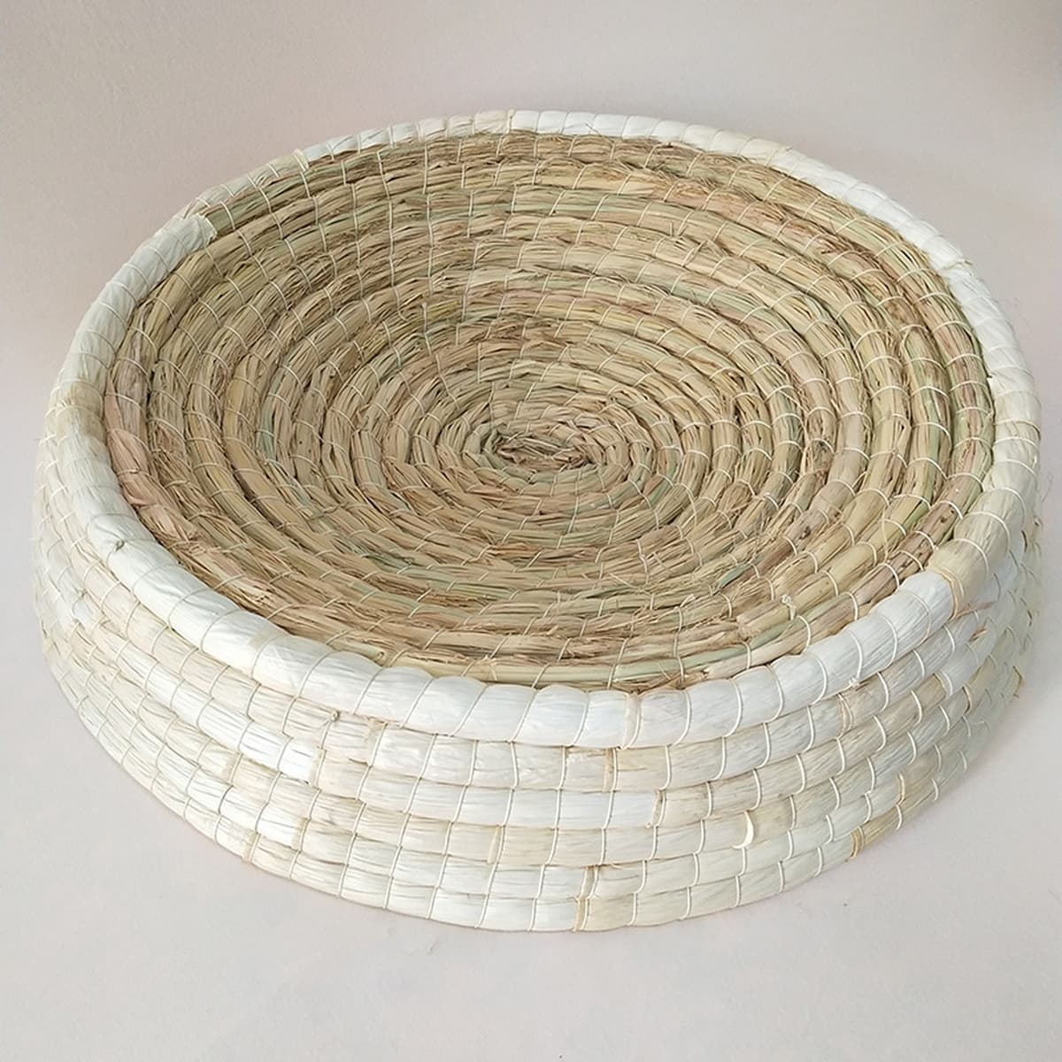 Гнездо для домашних животных Летнее кошачье гнездо Большое гнездо для домашних животных Кошка Когтеточка Собачье гнездо...