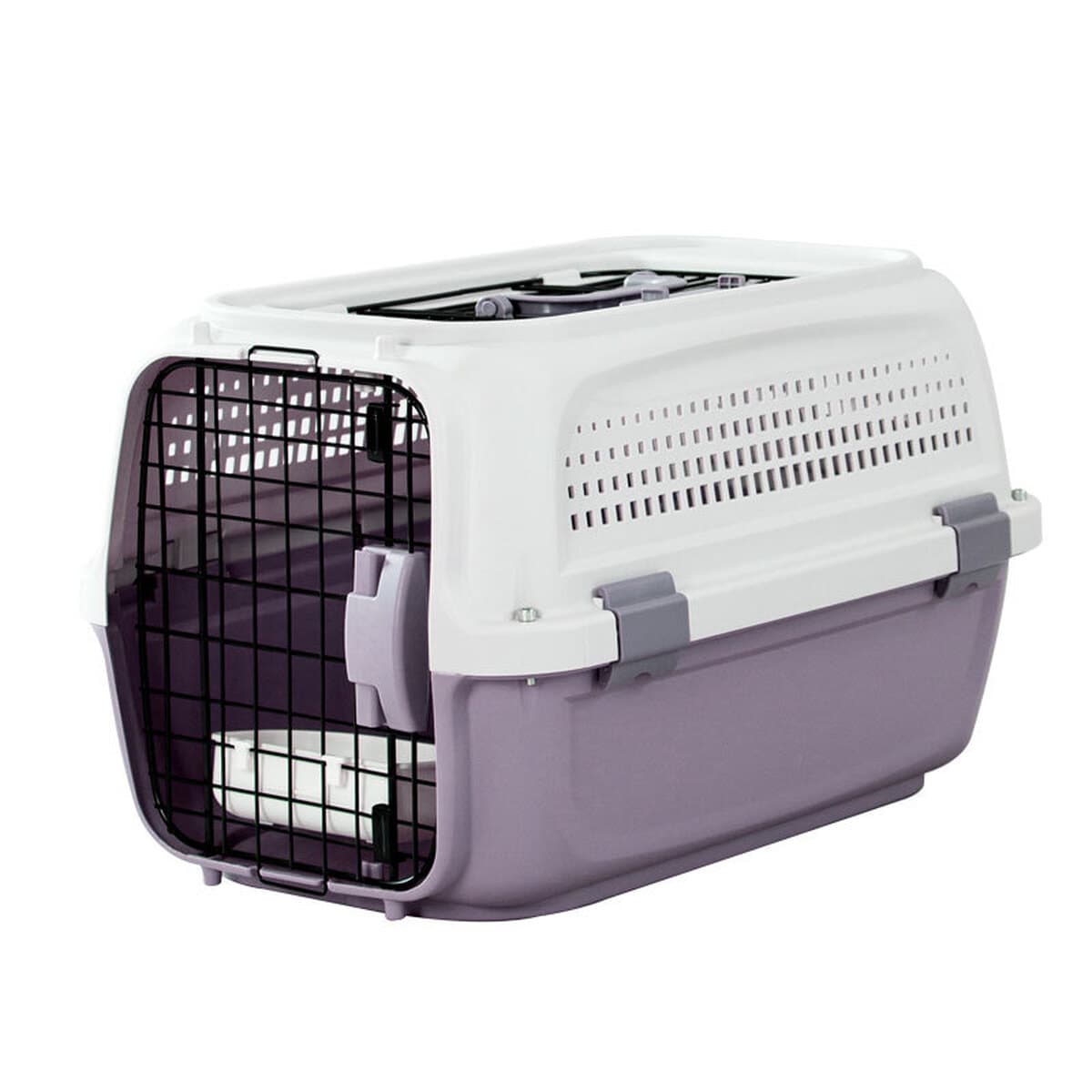 Cat Air Case Pet Consignment Исходящий Портативный Кошка Клетка Кошка Сумка Собака Транспортный Чехол Принадлежности
