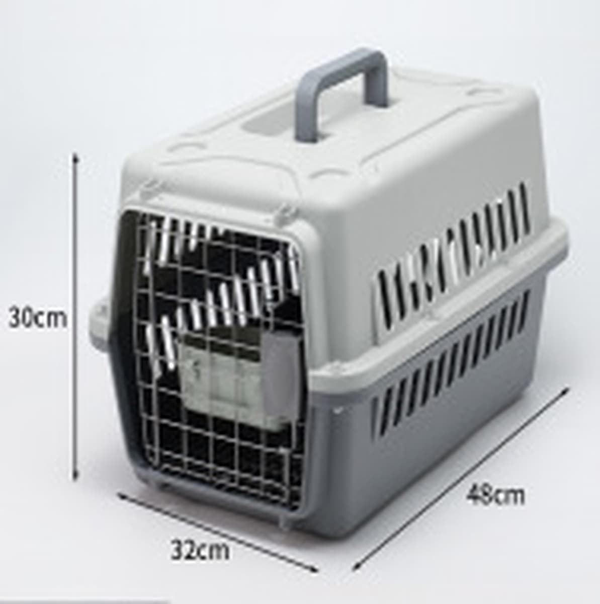 Товары для животных: переноска для кошек, клетка для кошек на улицу, коробка для перевозки животных, удобная переноска для...