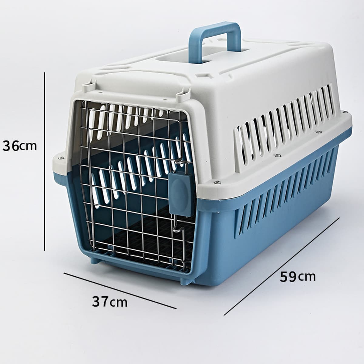 Товары для животных: переноска для кошек, клетка для кошек на улицу, коробка для перевозки животных, удобная переноска для...