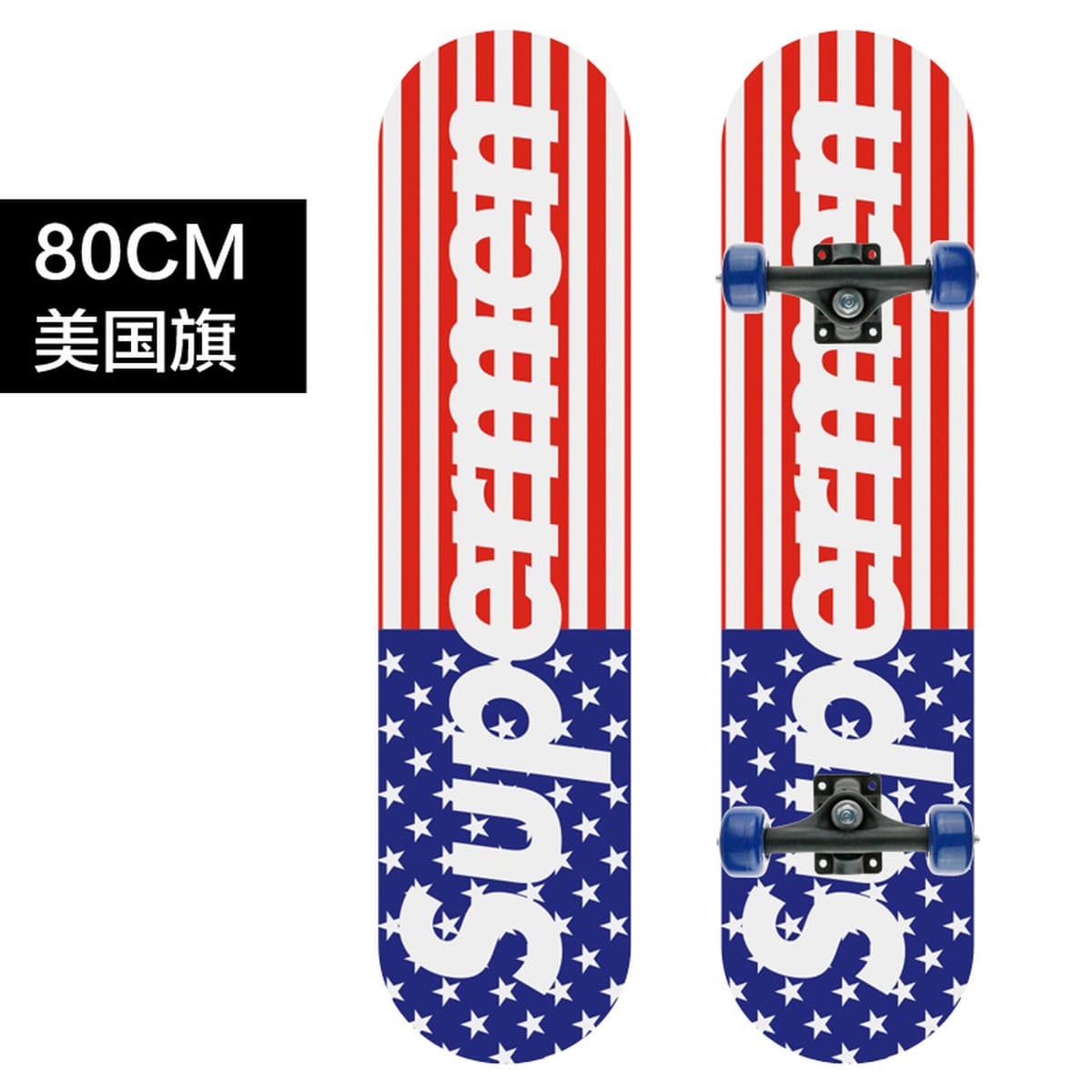 Детский четырехколесный самокат 3108 для начинающих, с мультяшным дизайном, двойной кикборд, 80 см, оптовая продажа от...