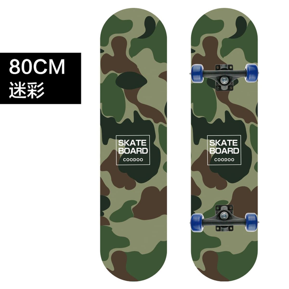 Детский четырехколесный самокат 3108 для начинающих, с мультяшным дизайном, двойной кикборд, 80 см, оптовая продажа от...