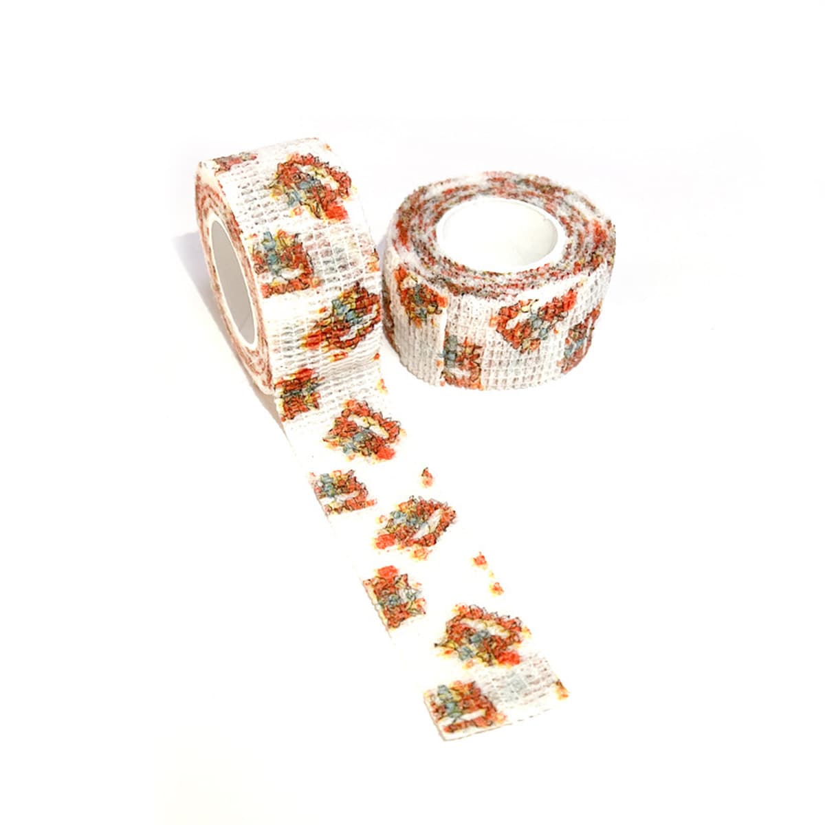 Нетканая студенческая лента для защиты пальцев повязка эластичная самоклеящаяся спортивная защитная повязка эластичная...