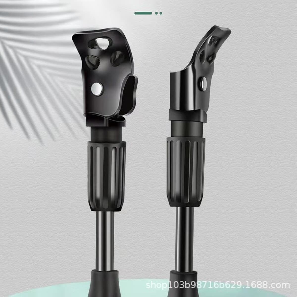 Детская велосипедная опорная лестница для ног 12/14/16/18/20 дюймов, опорный боковой кронштейн для ног, аксессуары для...