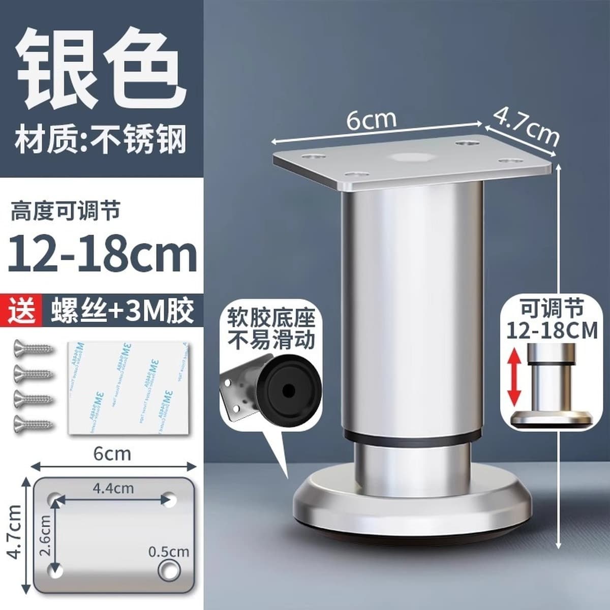 Каркас для кровати, опорная рама, полка для кровати, стержень для кровати, нижний несущий кронштейн, балка, усиленная...