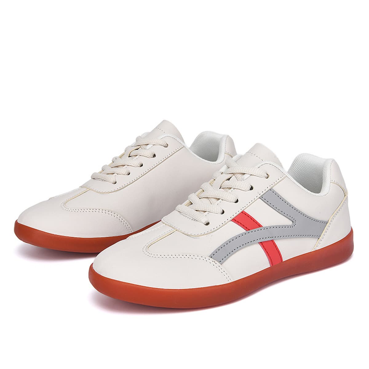 Трансграничная обувь для тай-чи, обувь для боевых искусств, спортивная обувь Фуцзянь, мужская обувь с дышащей подошвой из...