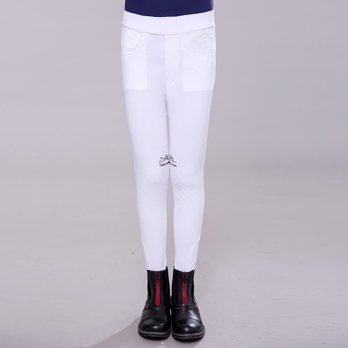 Летние Детские тонкие конные Бриджи мужские и женские бриджи оптом снаряжение для верховой езды повседневные...