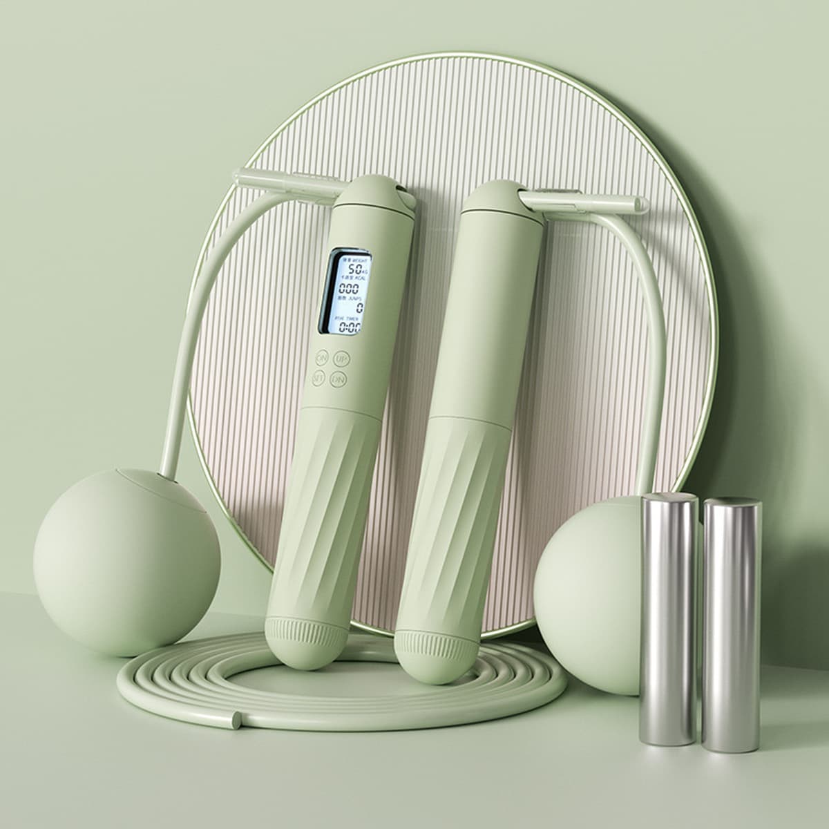 Открытая спина красота формирование плеч грудь расширяющаяся силиконовая лента из восьми слов Натяжная лента с 8 словами...