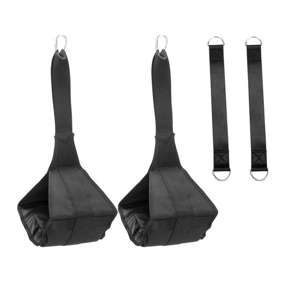 Брюшной ремень с консолью с брюшным полом