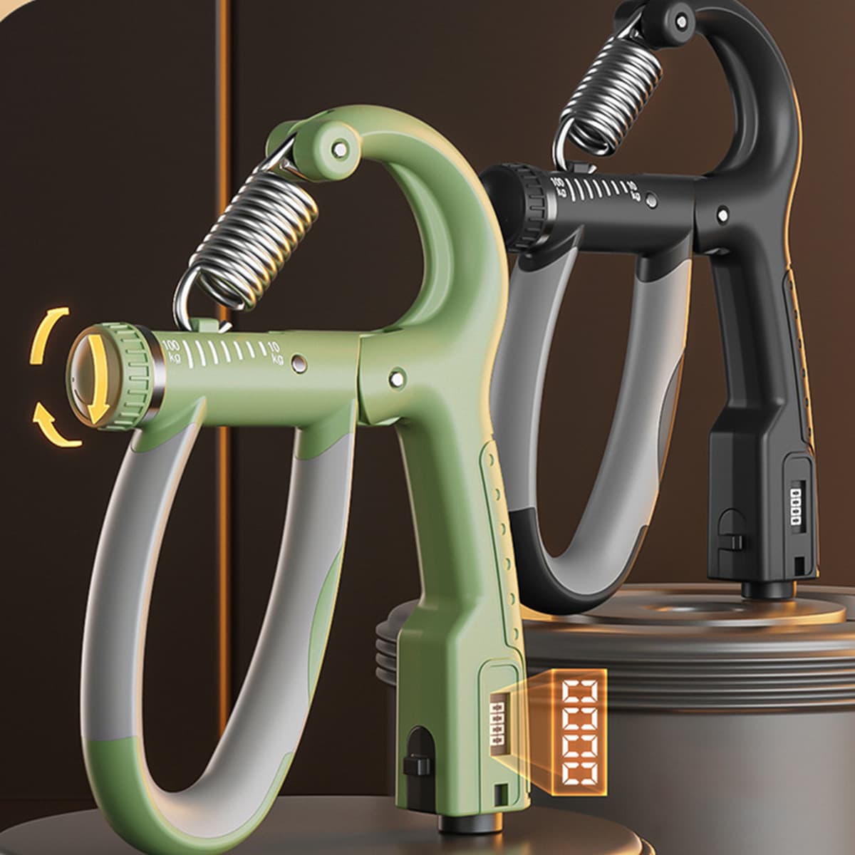 Устройство для силы хвата для мужчин, профессиональное устройство для силовых тренировок рук, устройство для...