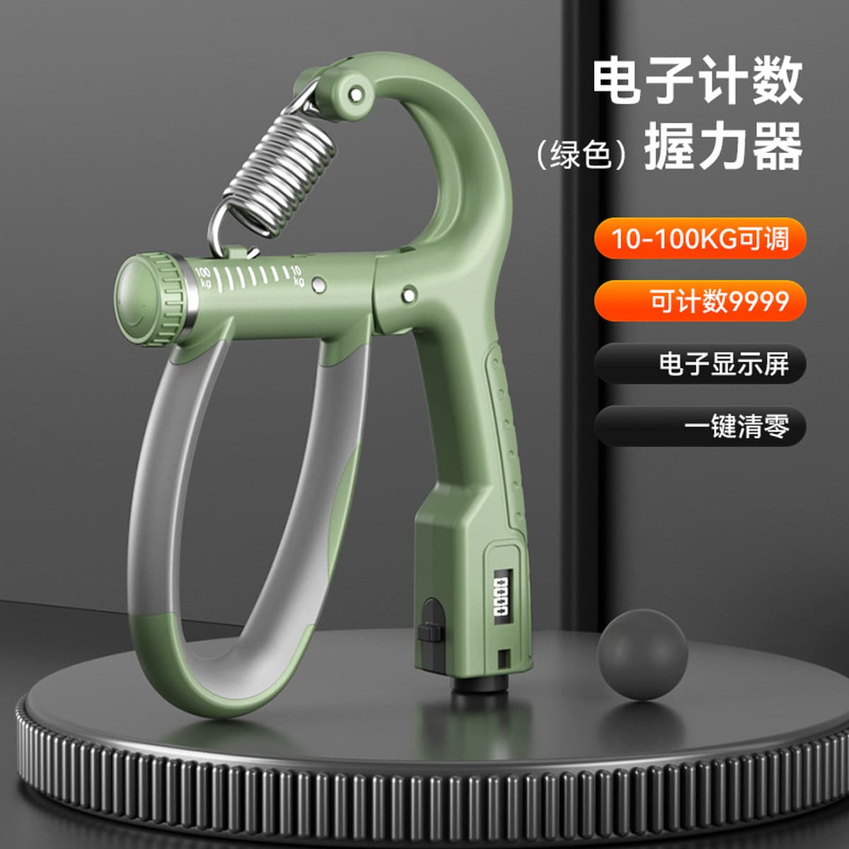 Устройство для силы хвата для мужчин, профессиональное устройство для силовых тренировок рук, устройство для...