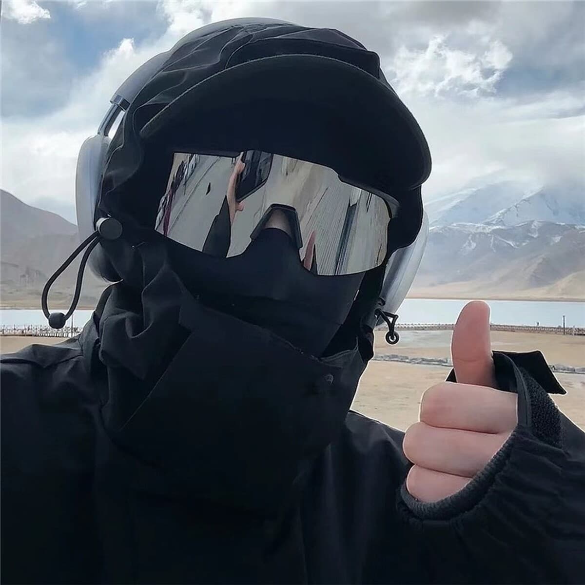 Мужские высококачественные велосипедные очки, новые пыленепроницаемые солнцезащитные очки, спортивные очки для альпинизма,...