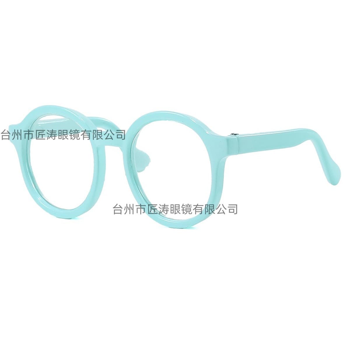 Очки для куклы из хлопка в виде плачущей лошади, маленькие очки для куклы, аксессуар для очков для куклы Labubu в виде...