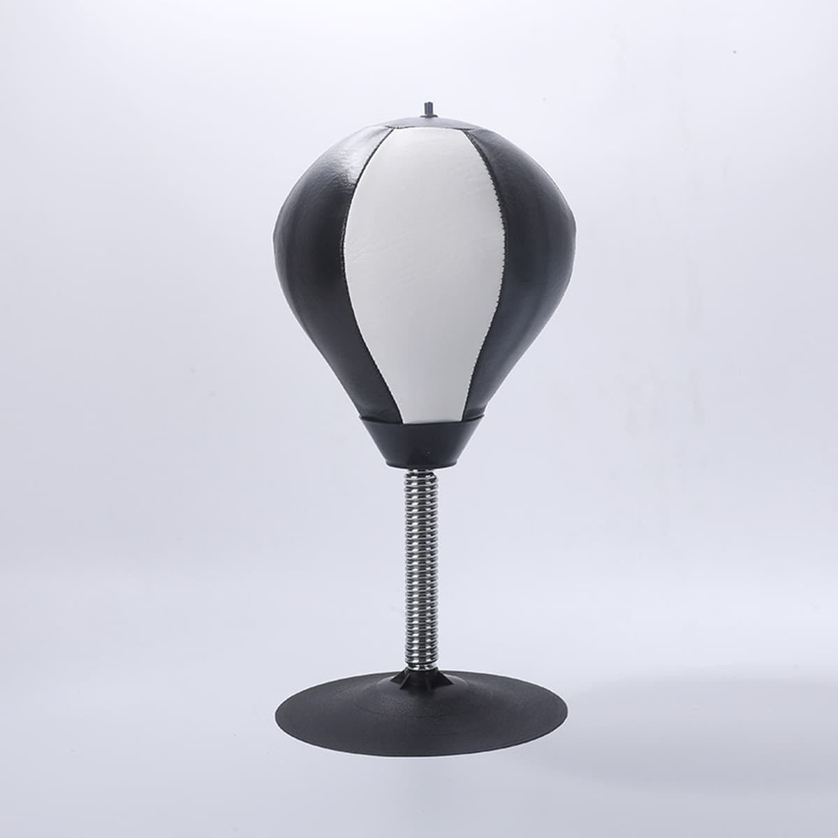 Зажим на присоске боксерский скоростной мяч настольный реакция мишень боевой офис Домашний декомпрессионный вентиляционный...