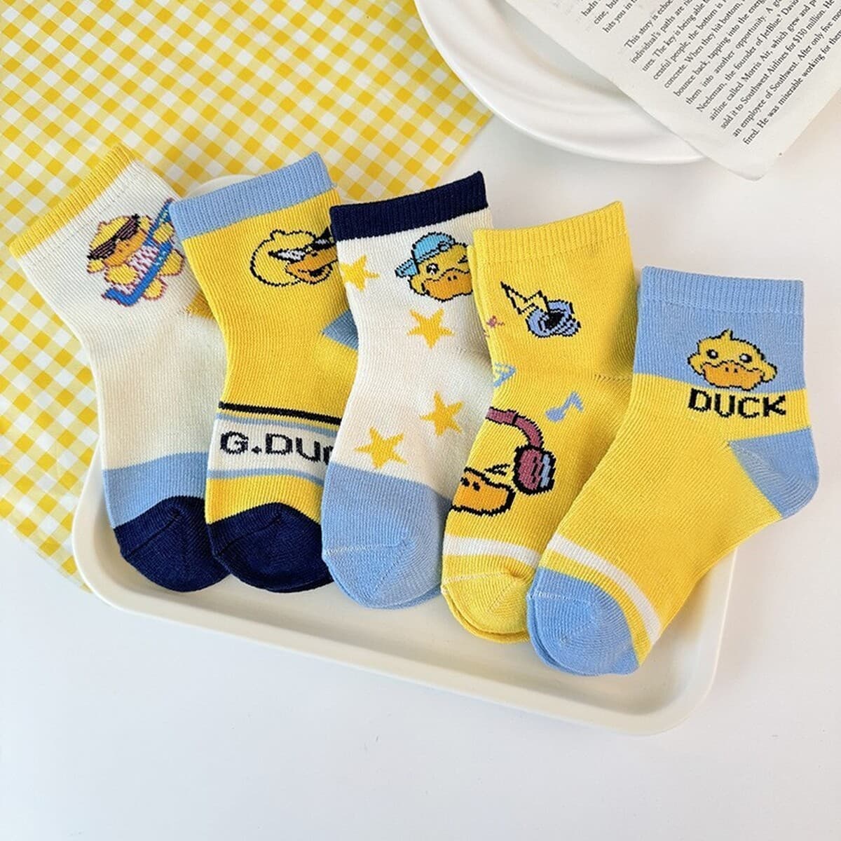 Zhuji детские носки в носках