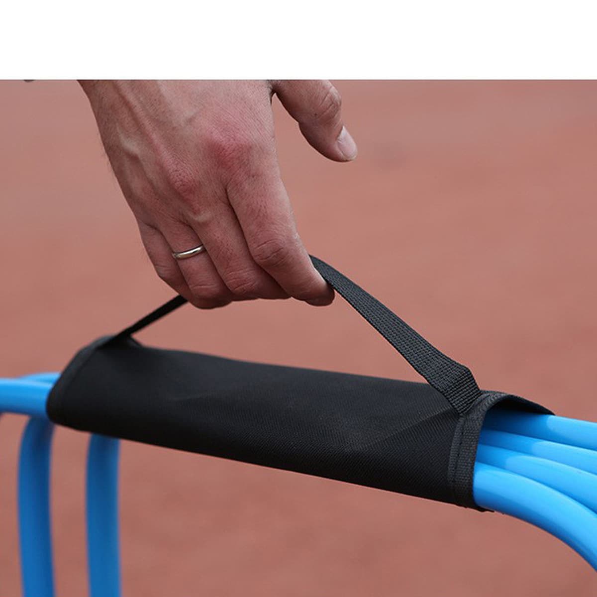 Барьер с препятствиями, детский отрасли, маленький отрасли, реквизит для физической подготовки, тренировочное...