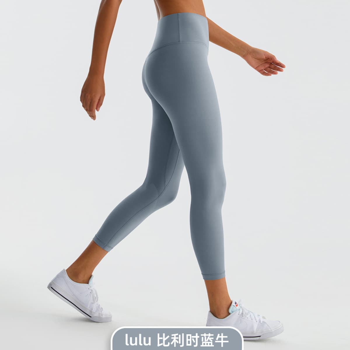 Брюки для йоги с высокой талией lulu женские брюки с животом и бедрами