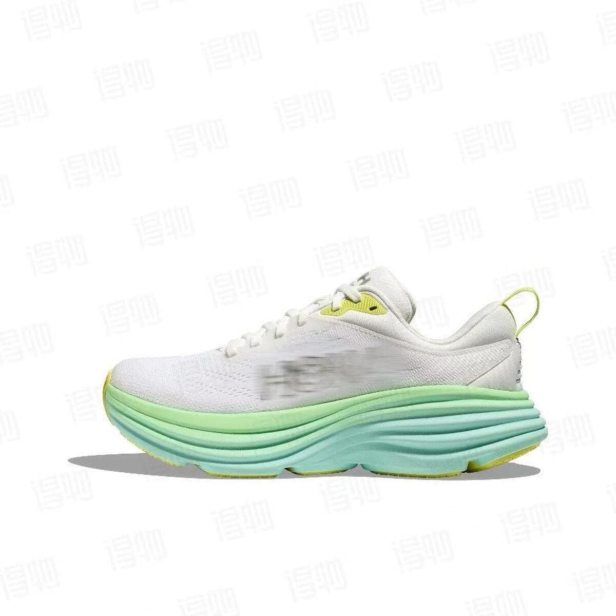 Трансграничные спортивные кроссовки HOKA Clifton восьмого поколения для мужчин и женщин, дышащая амортизирующая походная...